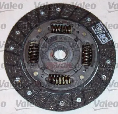 6804 for clutch TK TEMPRA