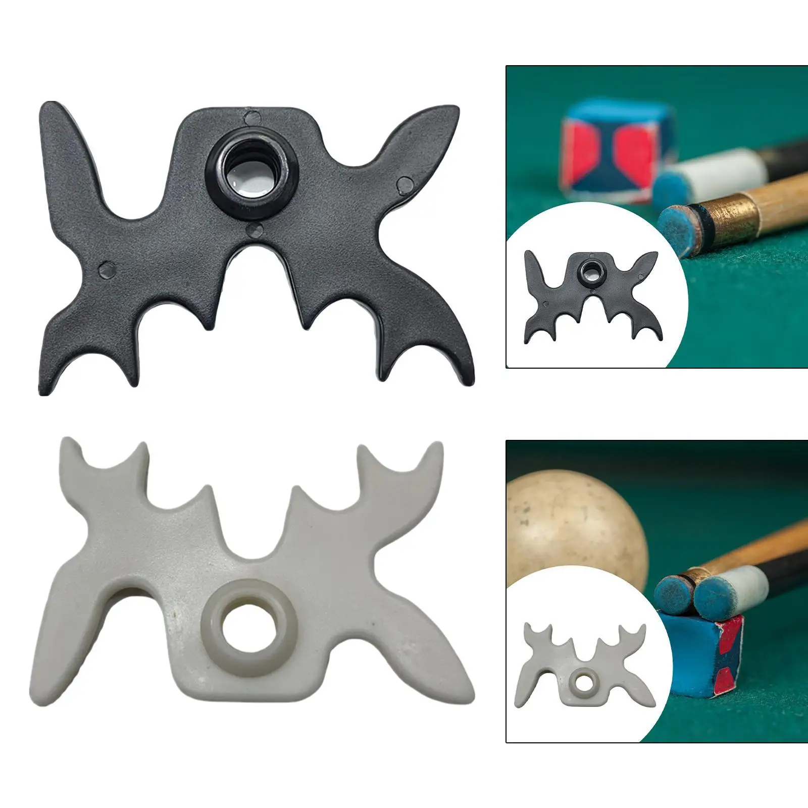 Billiard Bridge Head Billiards Rod Stick Frame for Sports Accessory Indoor