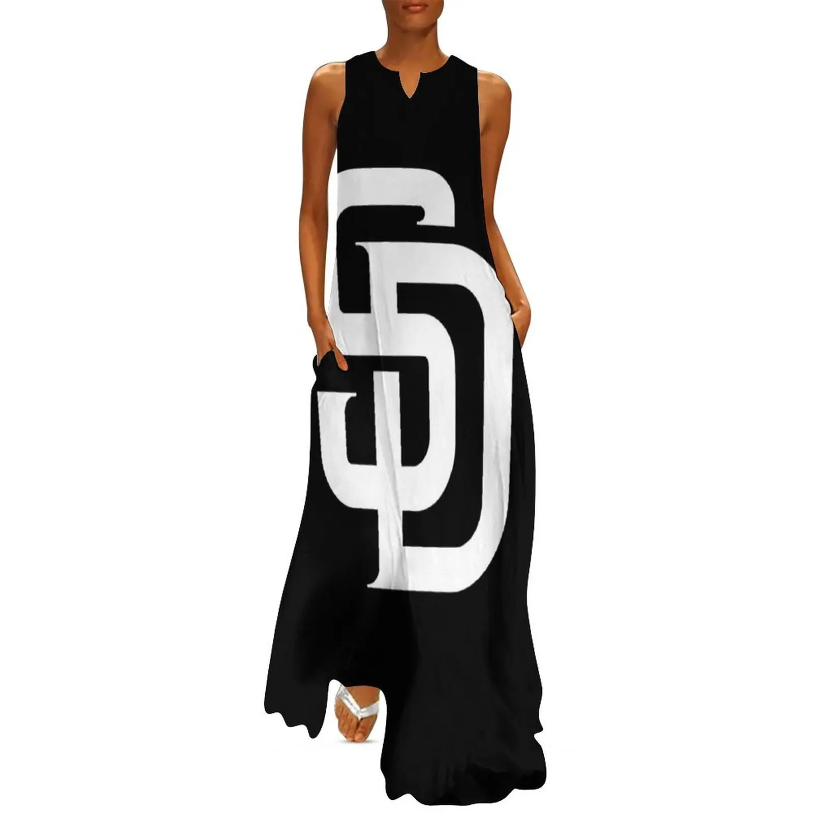 

padres-san Essential Long Dress chic and elegant evening dress summer dresses women 2024 Dresses gala long dress women summer