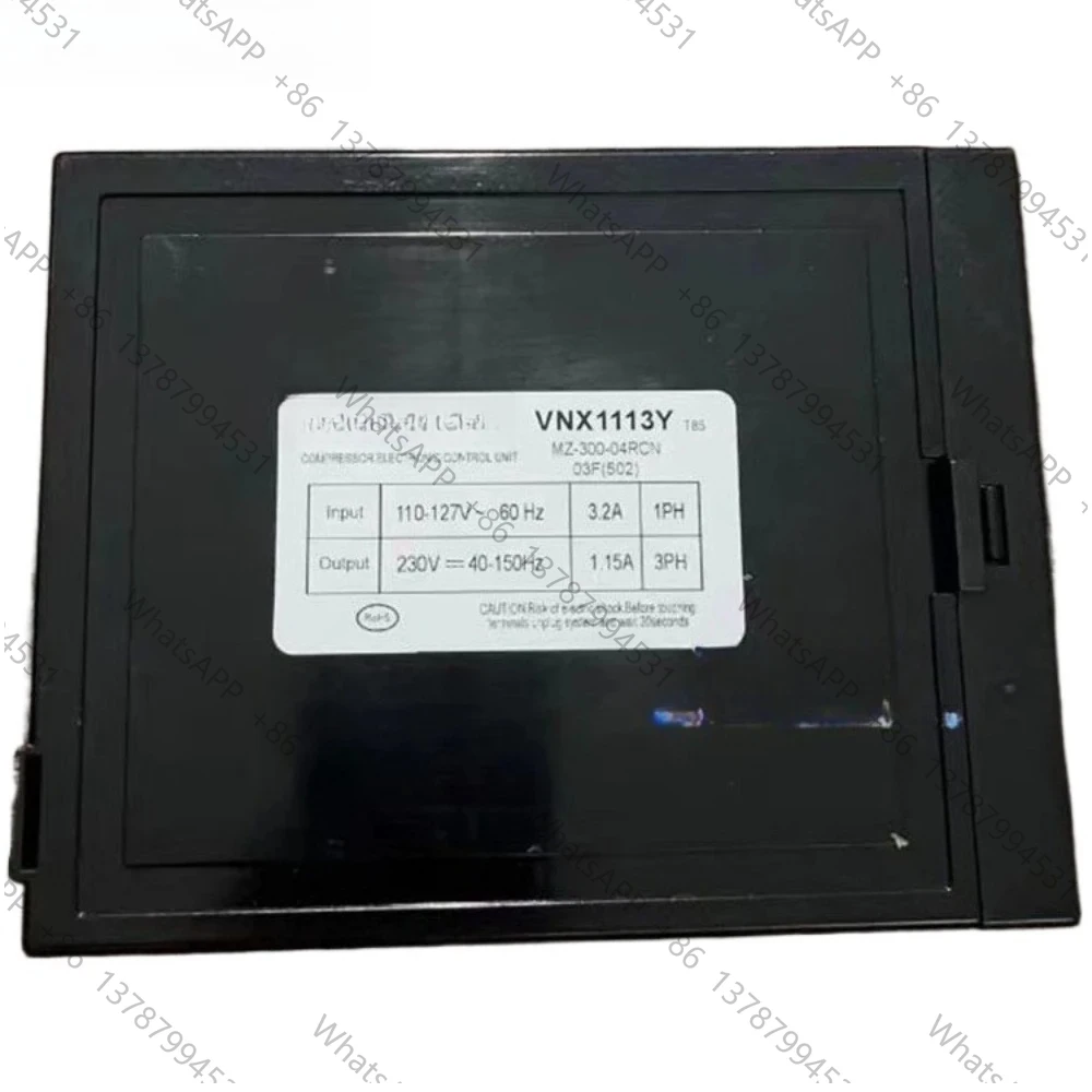 New For Refrigerator VNX1113Y Control Board MZ-300-04RCN-01F 110V Circuit PCB Fridge Motehrboard Freezer Spare Parts