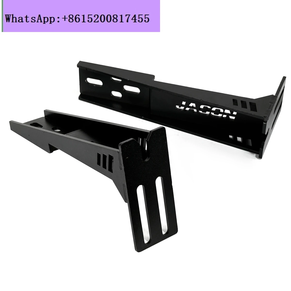 

Outdoor car side tent, cross edge AW roof expansion platform, fixing bracket installation, reinforced side canopy clip