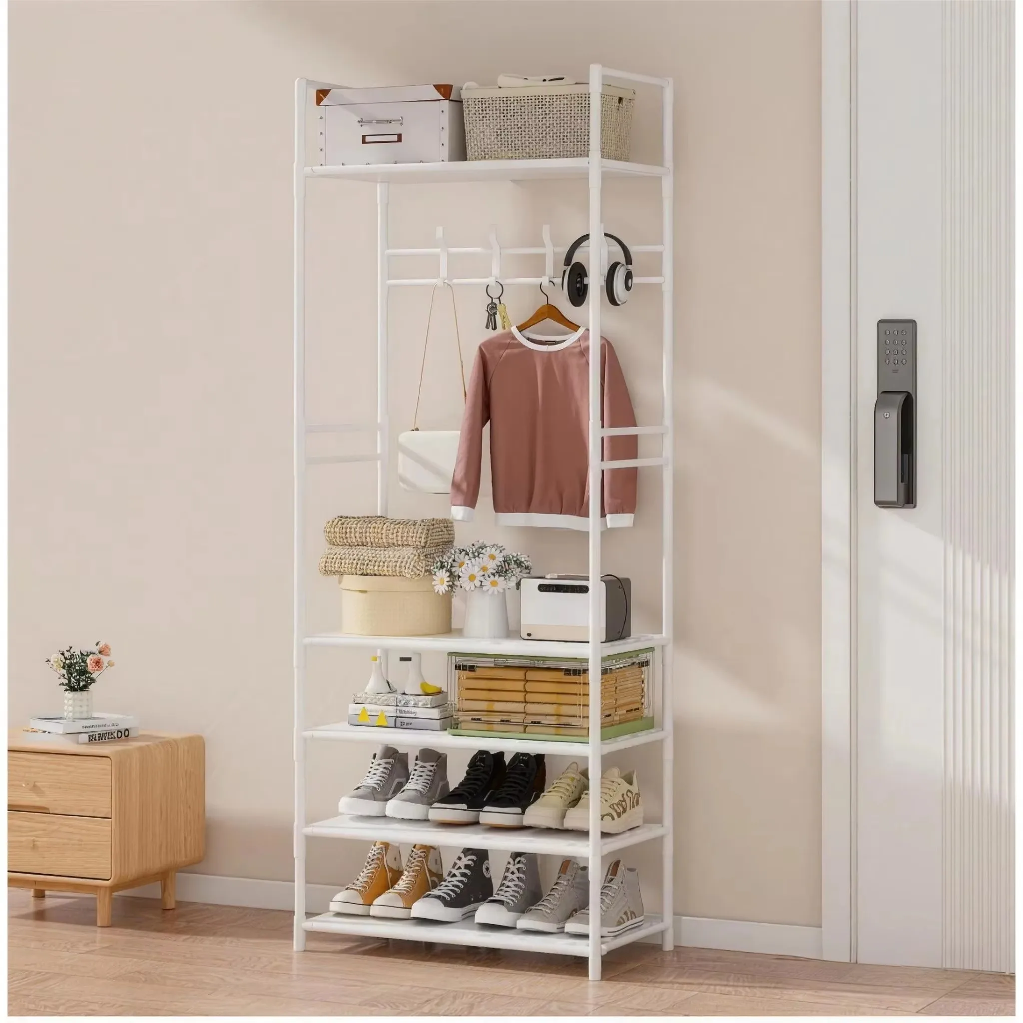 Thumbnail 2 - #33 Coat Racks List of Top Picks