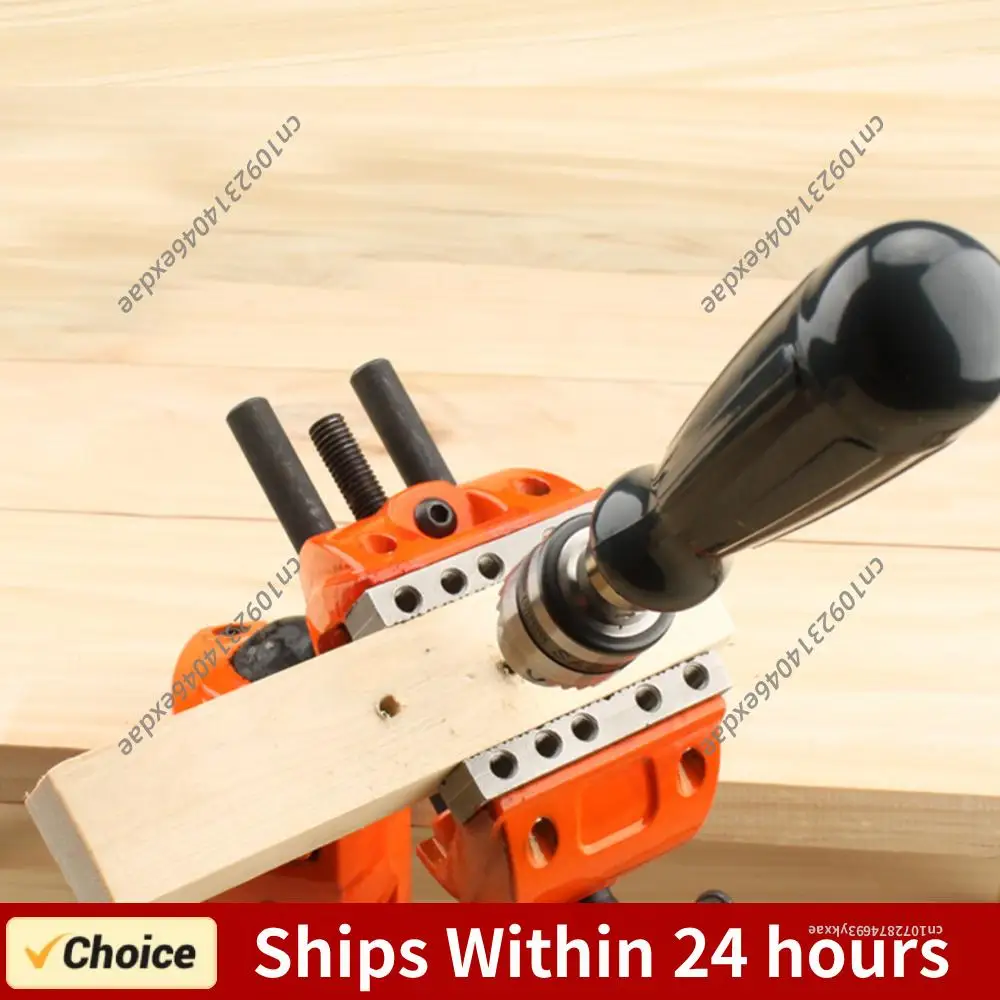 

Manual Drilling Tool for DIY Craftwork Hand Drilling Tool Hand Twist Drill Set