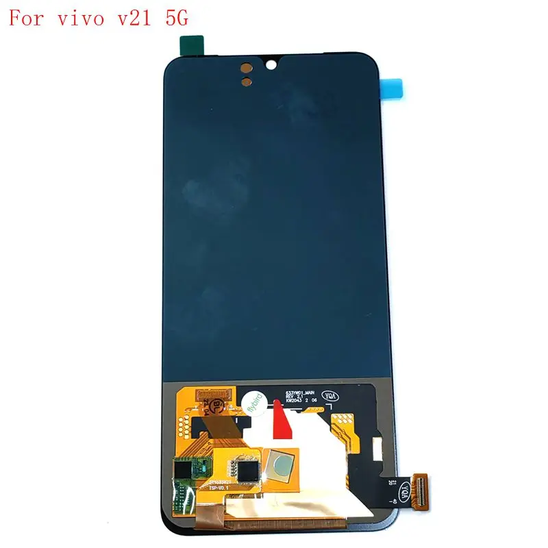 توصية وتحليل لشاشة LCD لجهاز Vivo V21 5G V2050
