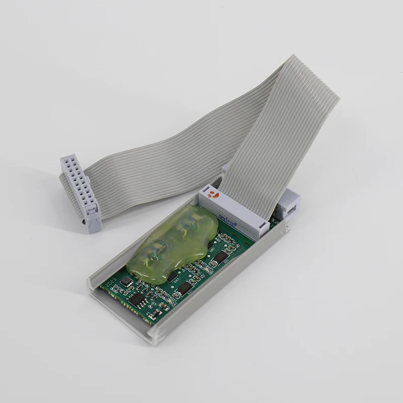 Solvent RFID Tag Decoding Board Compatible For VJ1580 1880 V-JET 1000 Series CIJ Printer Spare Part