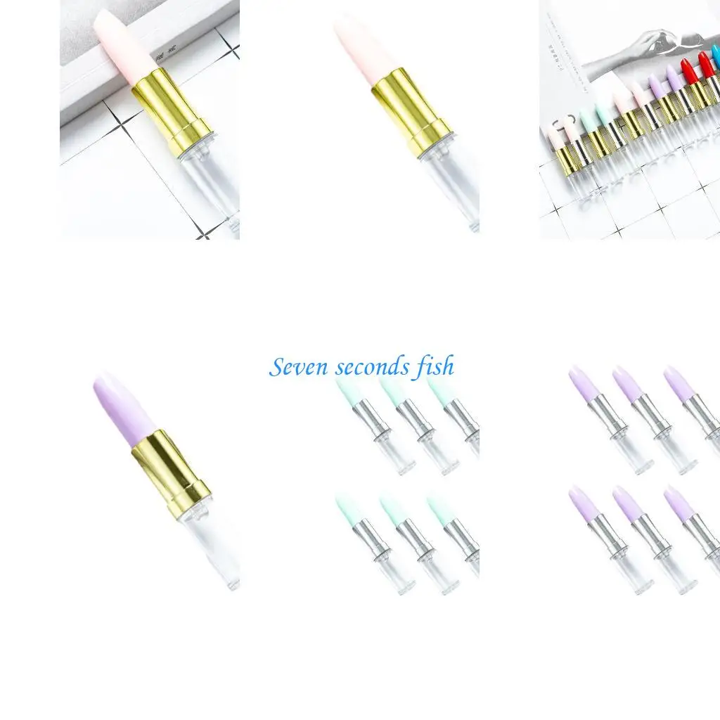 

L74B Novelty Writing Pen 0.5mm Tip Smooth to Write for Student Office School