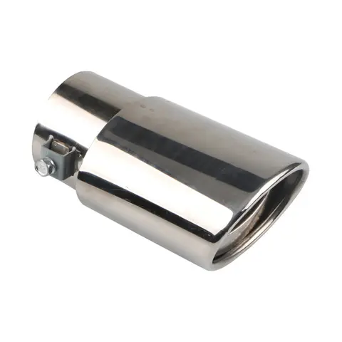 10 best sales bmw exhaust tip - №5