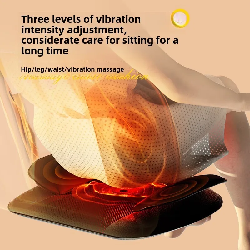 Thumbnail 4 - #25 Trending Massage Cushions Right Now