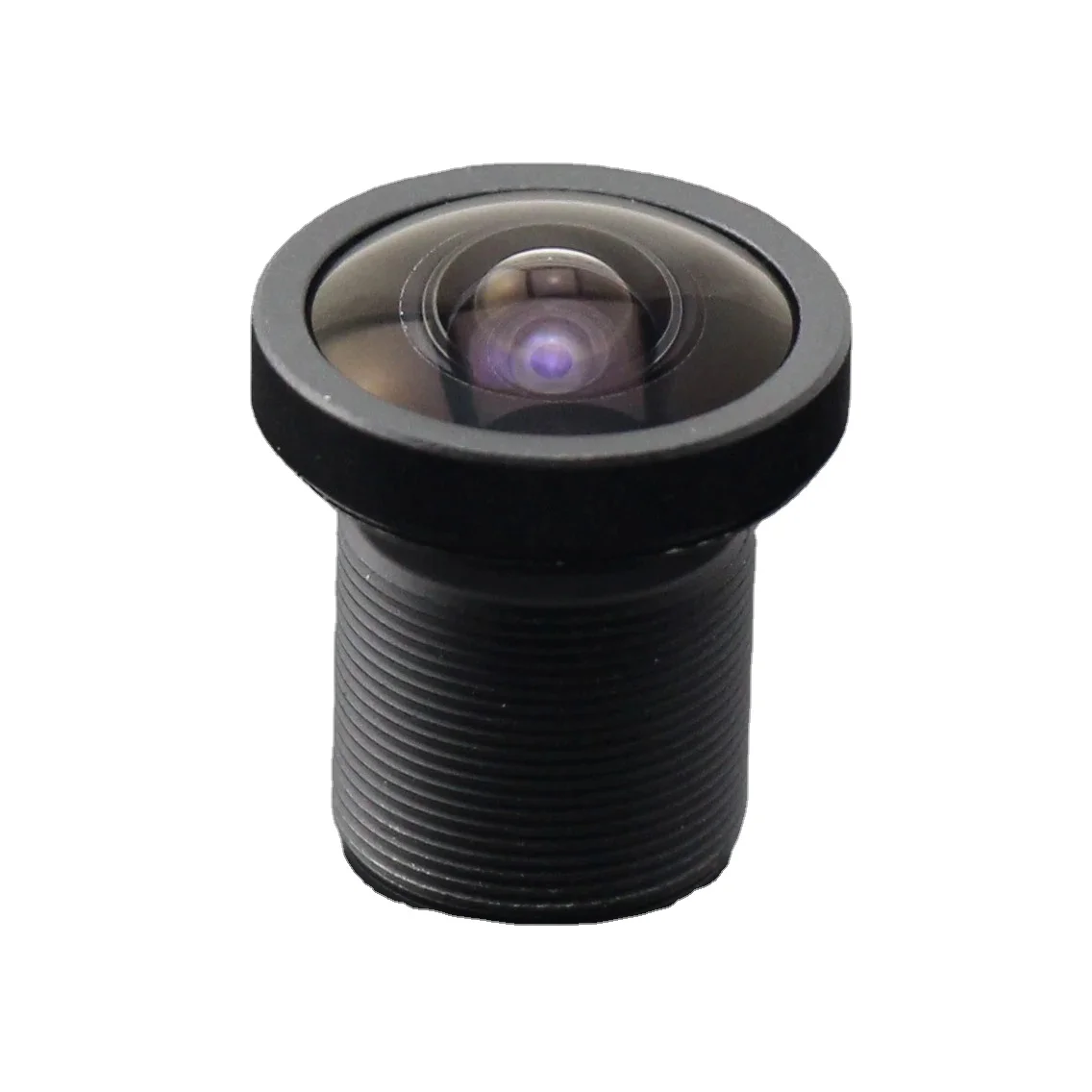 

5 Megapixel CCTV Camera Lens 2.8mm 1/2.3" Board Lens for IMX122