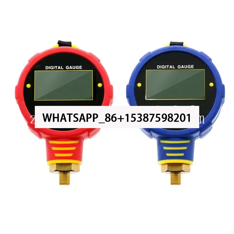 Bc Digital Manifold… - image