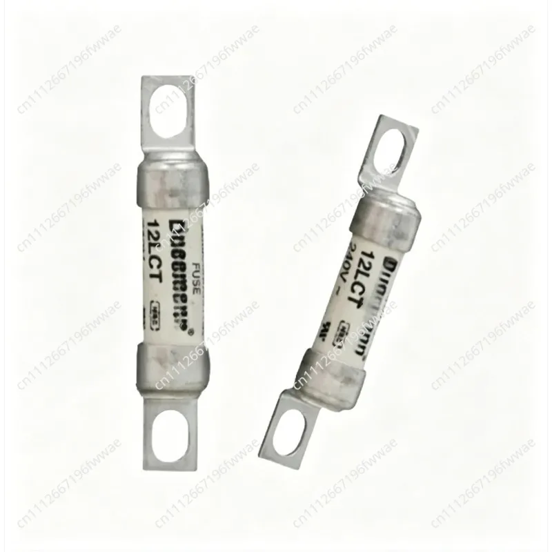 For 1PCS 6LCT 6A 10LCT 10A 12LCT 12A 16LCT 16A 20LCT 20A 240V BS88:4 FUSE