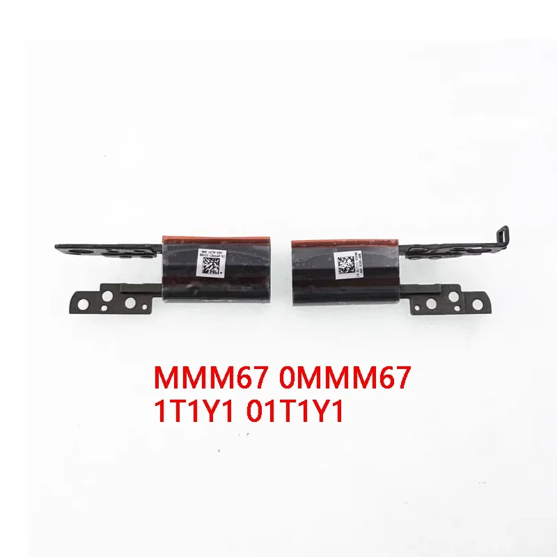 New Original Laptop Replace LCD Hinges For DELL Latitude 14 9440 2-in-1 E9440 MMM67 0MMM67 1T1Y1 01T1Y1