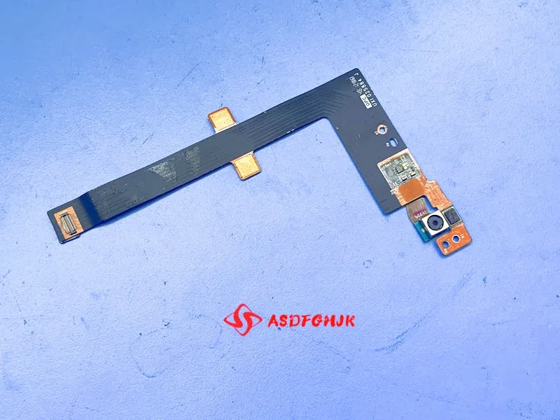 Genuine FOR Amazon Kindle Fire HD X43Z60 Tablet Touchscreen LCD Flex Cable PCB-30-000472 LED