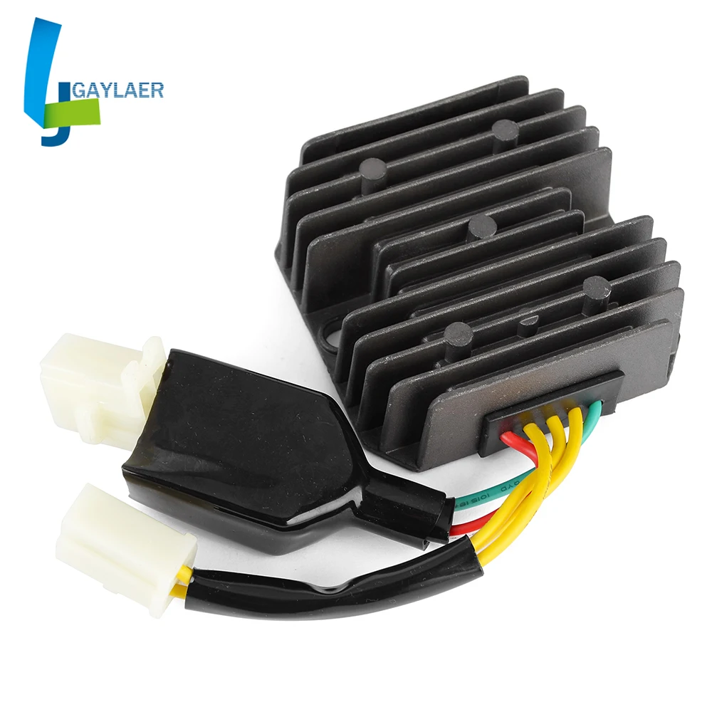 Motorcycle Regulato… - image