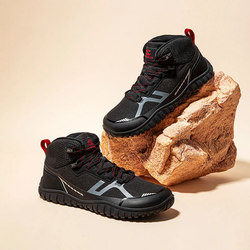 Original Brand Designer Wide Top Outdoor Hiking Shoes Men's Hiking Shoes