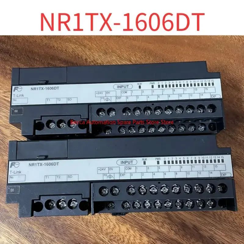 

Technologie d'entrée à distance NR1TX-1606DT d'occasion