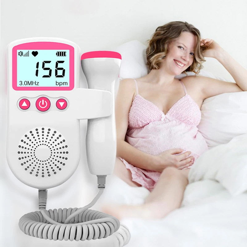 doppler-fetal-lcd-30mhz-detector-de-batimentos-cardiacos-pre-natal-para-bebes-estetoscopio-sonar-domestico-para-gestantes