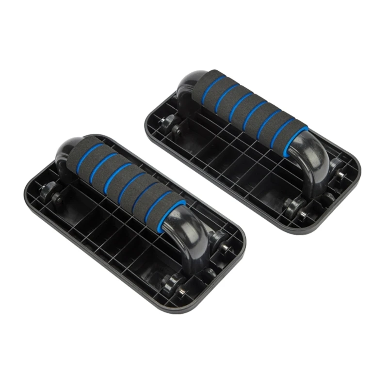 

Pushes up Bar Abdominal Muscle Trainer Equipment for Effective Workout