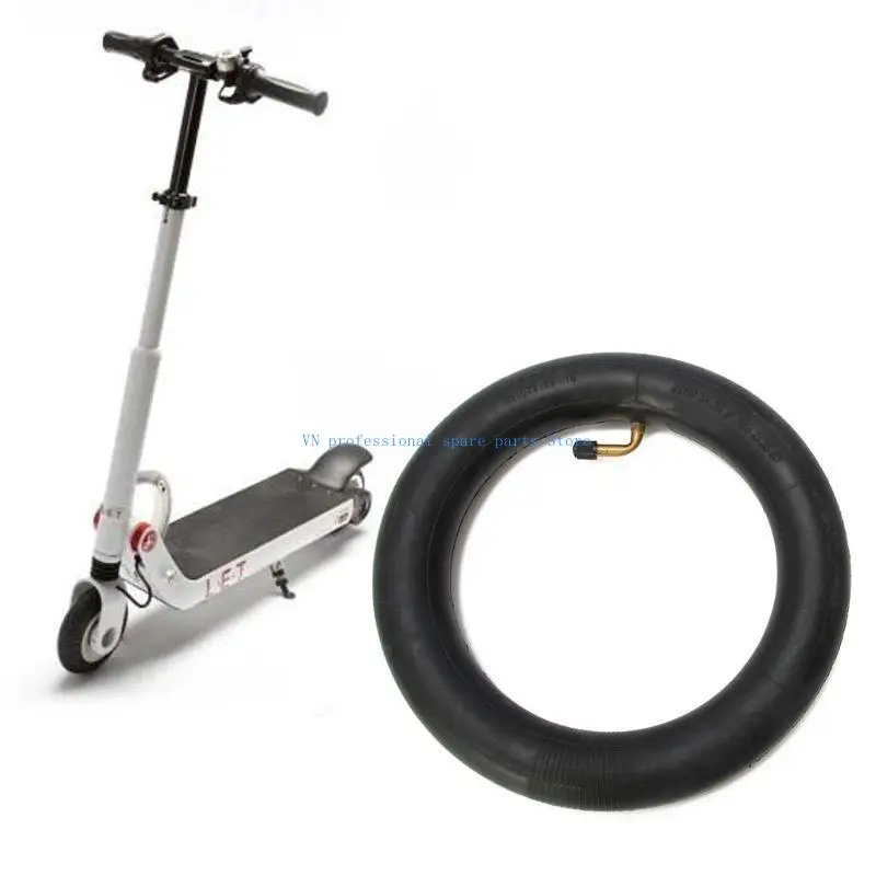 41XA 10x2.125 Rubber Tyre 10" Tire Wheel for E-Scooter Self-balance Bike view 3