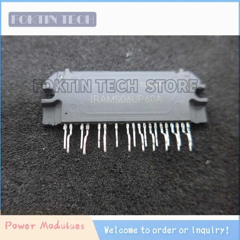 IRAMS12UP60A-2  IRAMS12UP60A IRAMS06UP60A New Original Module