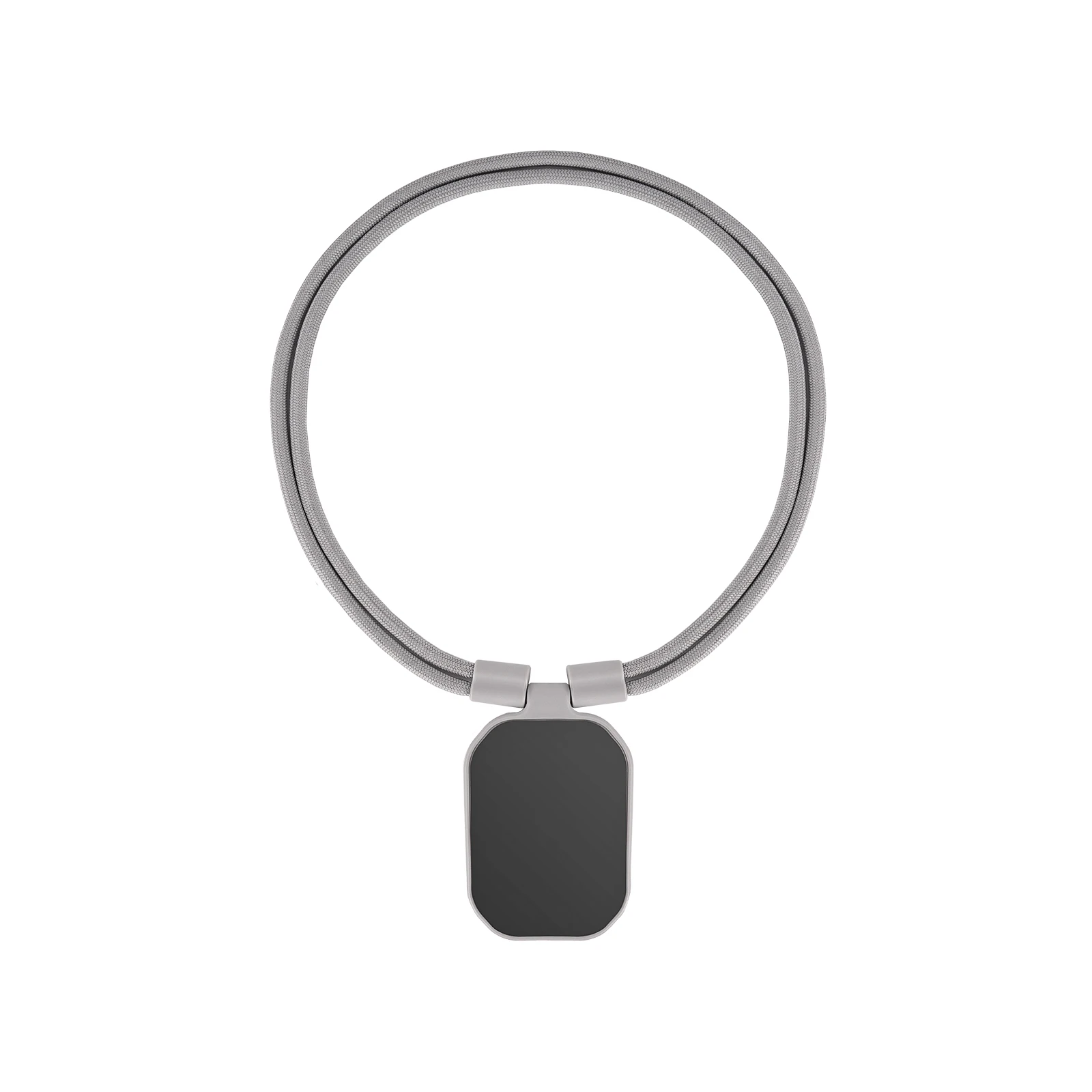 

Magnet Pendant for Insta360 GO Ultra,Magnetic Camera Neck Holder Chest Mount Quick Release Fixed Bracket with Neck Strap Lanyard