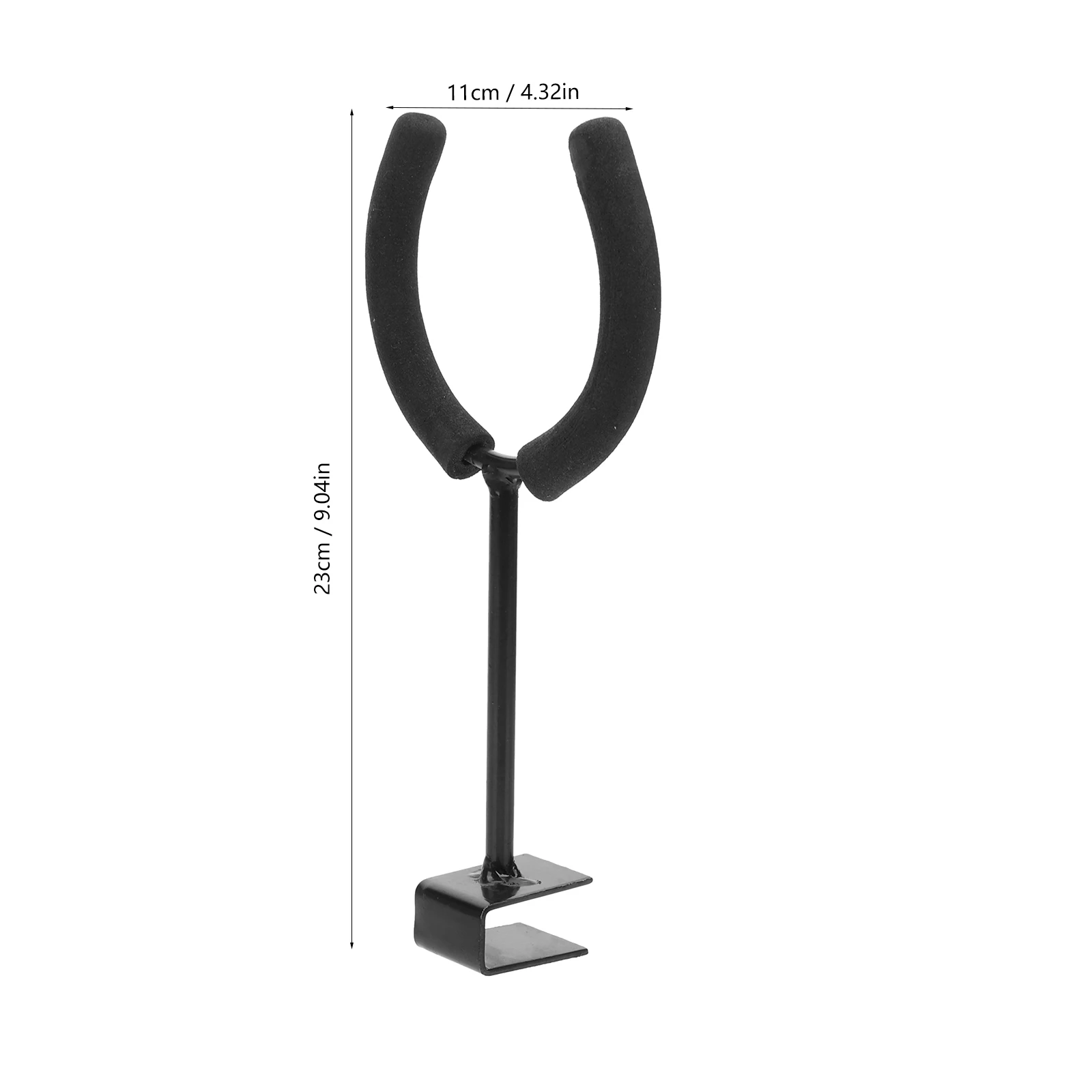 

Cucurbit Hanger Flute Wall Bracket Instrument Mount Hook Iron Holder Bracelet Hanging