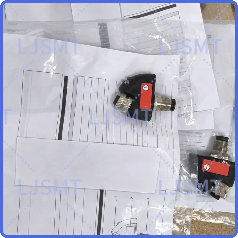 for Balluff BNI IOL-712-000-K023 Signal Converter In Stock BNI0041 Imported Industrial Automation Module Ready to Ship