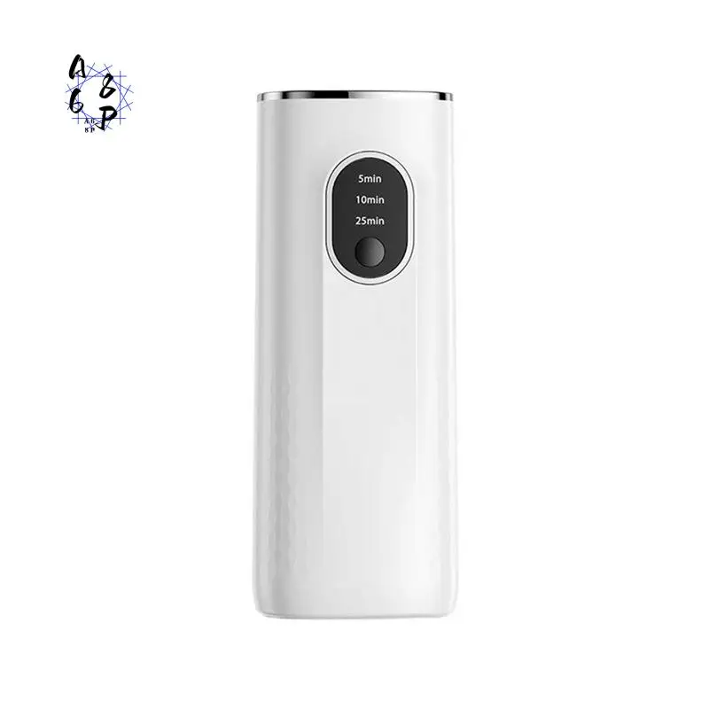 A68P-Aroma Diffuser Automatic Timing Spray Aroma Diffuser Household Indoor Aerosol Dispenser Deodorant Car Fragrance Machi