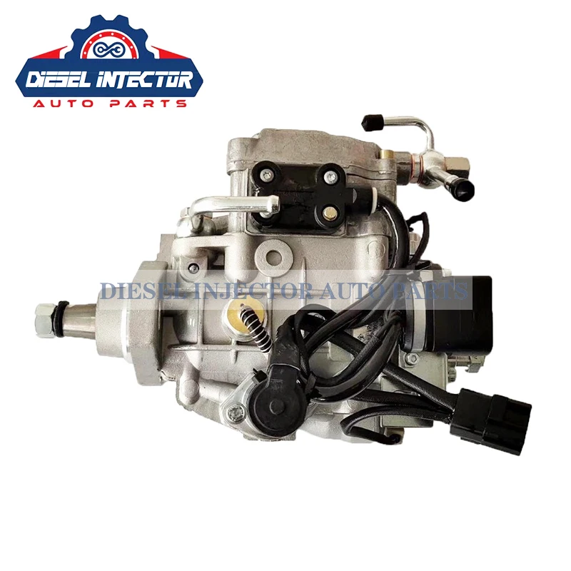 

4JA1-L Diesel Engine Parts 104646-5820 NP-VE4/11F1900LNP2592 for ISUZU Engine Fuel Pump