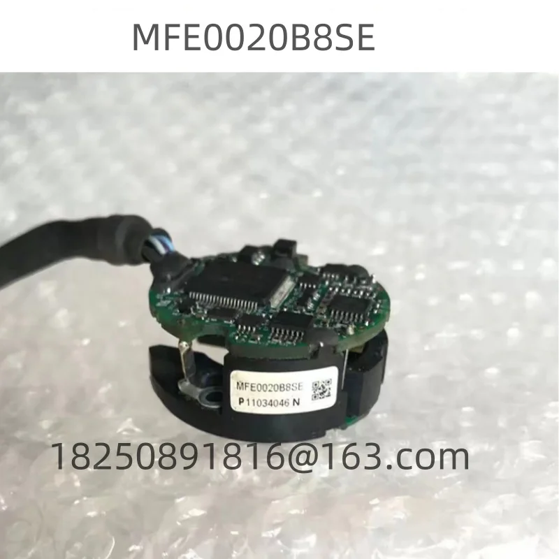 

Original Second-hand 9-layer new test is 100% OK MFE0020B8SE encoder