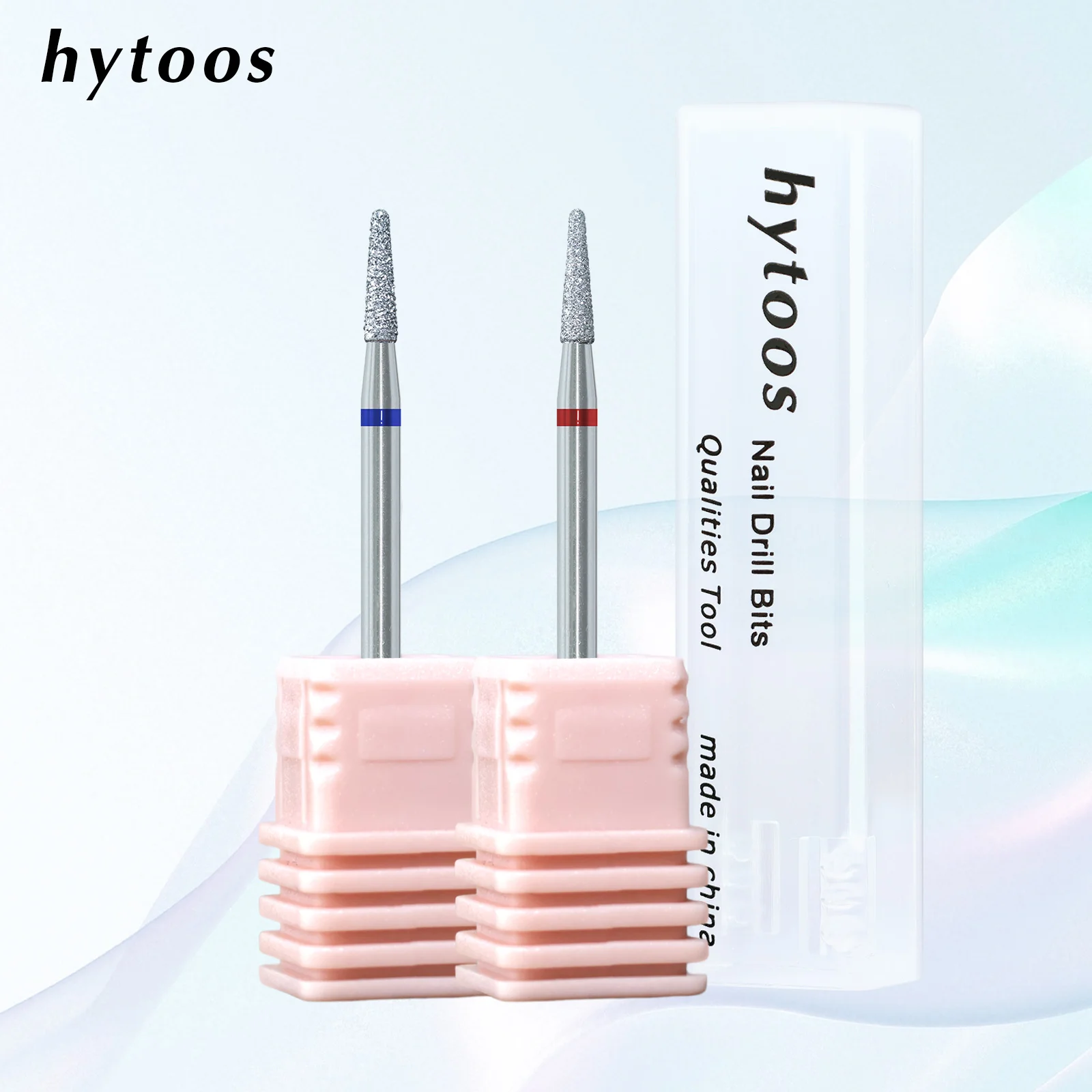 Hytoos 2Mm Round Co…