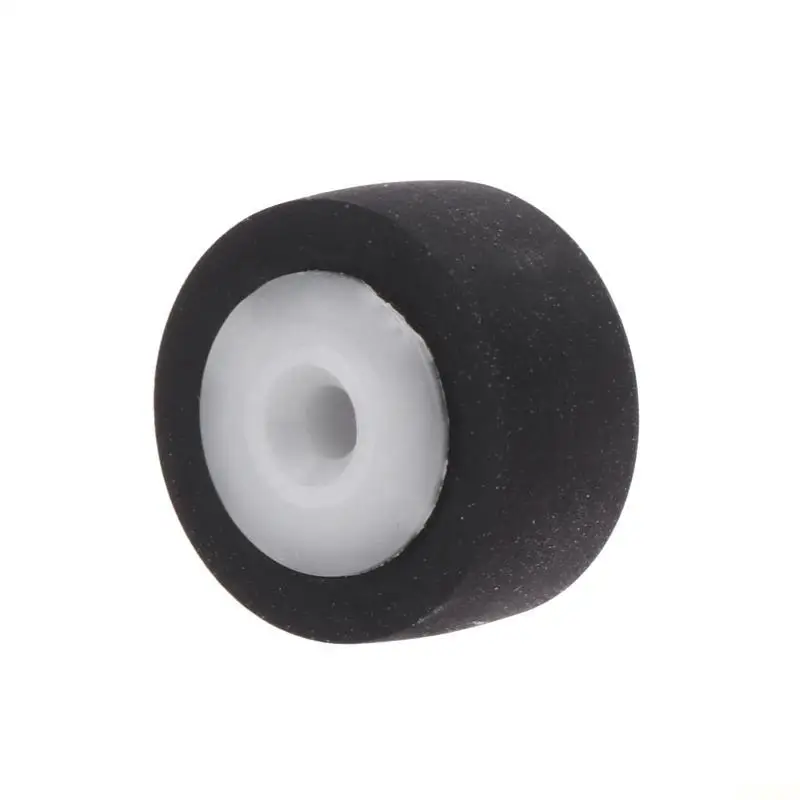 B03F 5x 13x8.5x2.5mm Wheel Belt Pulley Rubber Pressure Recorder Belt
