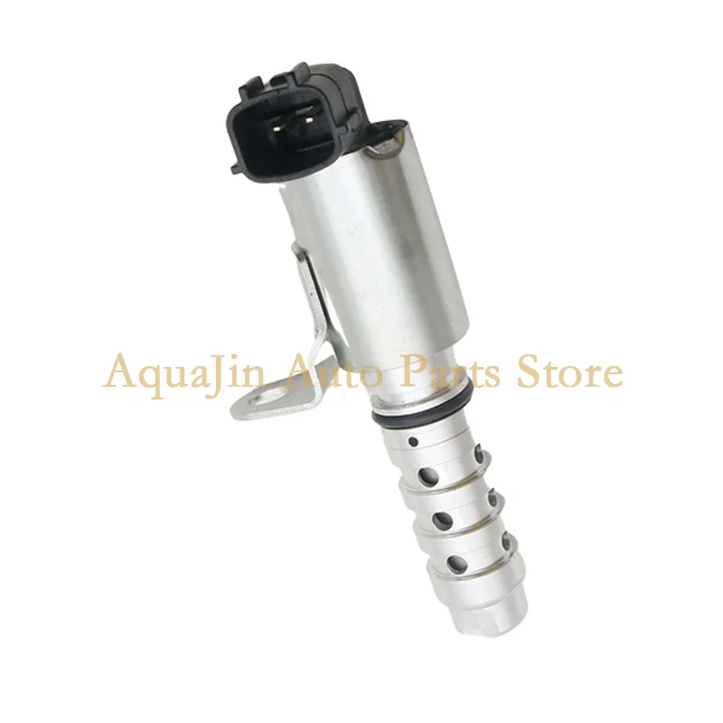 23796-EN200 VVT Oil Control Timing Variable Solenoid Valve For Nissan Juke Cube NV200 NV1500 Sentra Tiida Versa SL SV 23796EN200