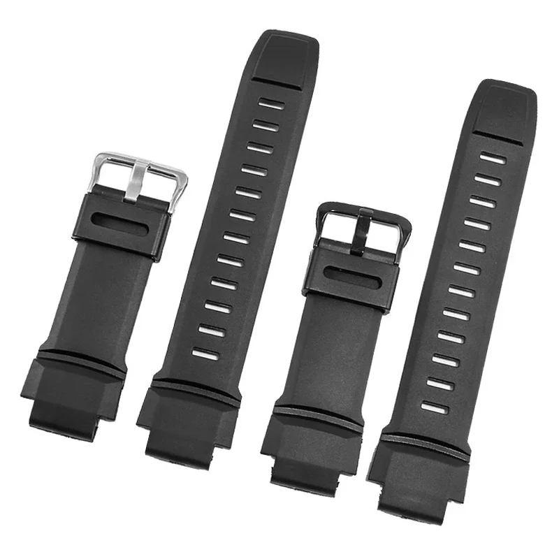 New Silicone Watch Strap for Casio G-shock Watchband Protrek PRG-500 510 550 280 250 PRG-260 270 500 PRW-3500 2500 5100 Band