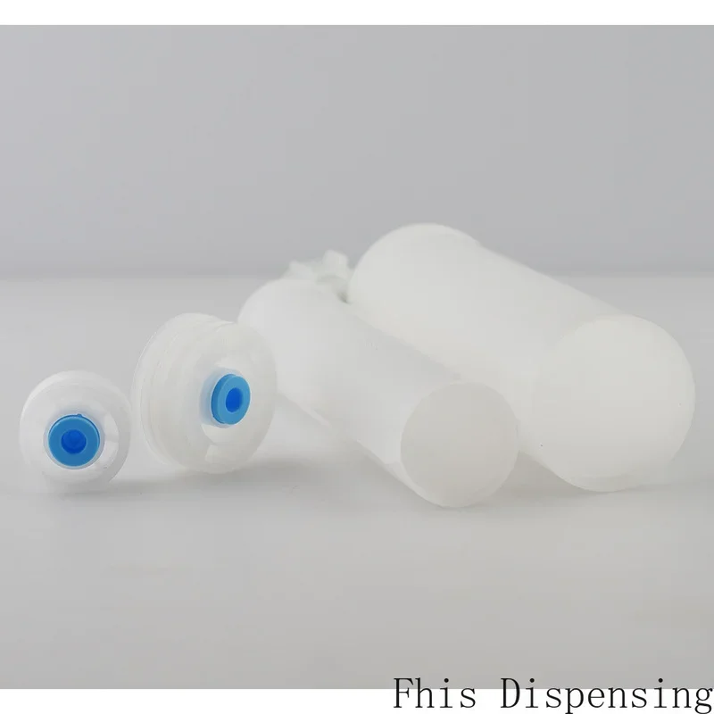 

Резервуар для эпоксидной смолы AB, 200 мл, корпус для пистолета