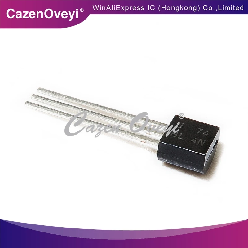 2SJ74GR 2SJ74 do-92, 5 PCes