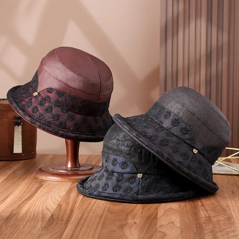 nouvelle-casquette-de-peche-d'exterieur-de-style-chinois-en-soie-reglable-protection-solaire-pour-le-voyage-et-les-loisirs-convient-a-tous-les-ages