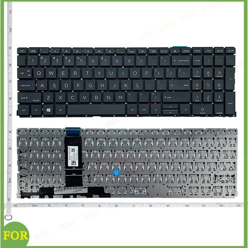Us/Ru/Sp Keyboard F…