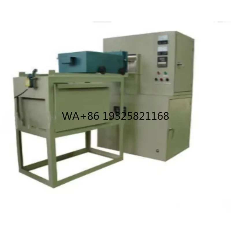 SQ006B Refractory Material Thermal Shock MeterThermal Vibration Resistance test of Refractory Materials