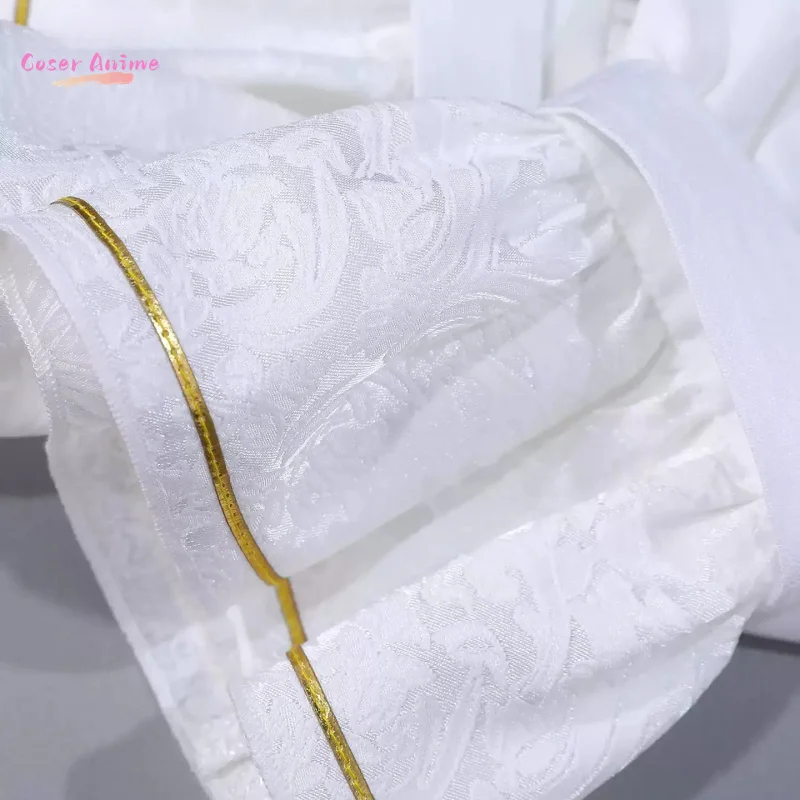 Game Clair Obscur：Expedition 33 Maelle Cosplay Costume Uniform Halloween Carnival Party Christmas Play Role Clothes Clothing