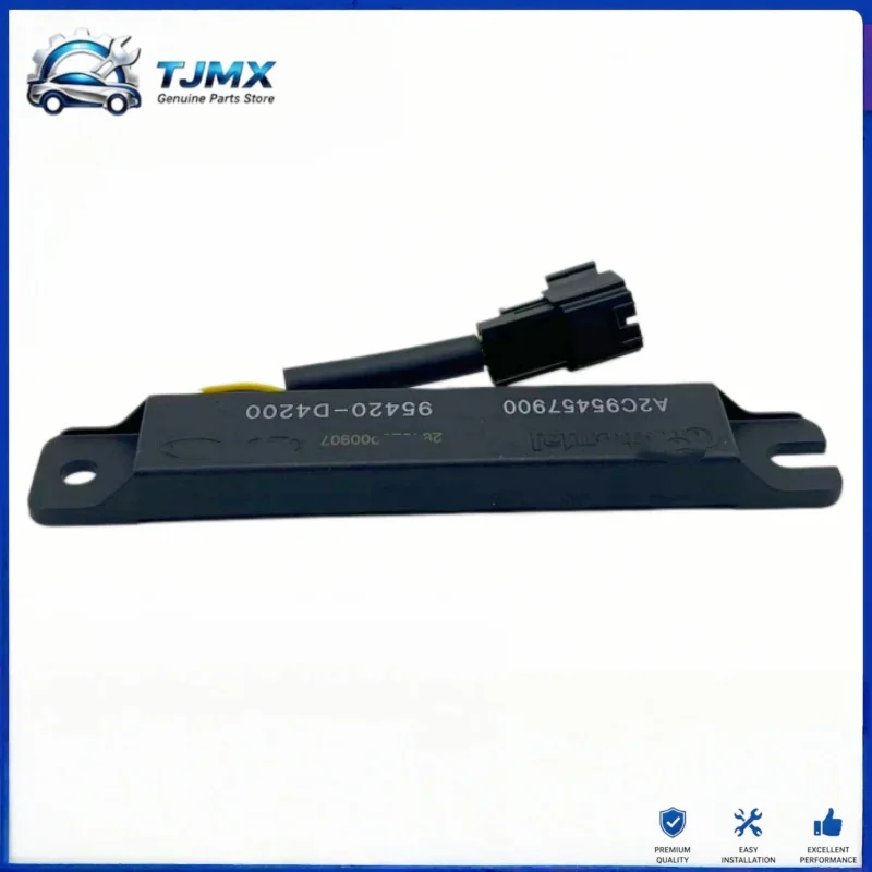 95420-D4200 95420D4200 Smart Key Antenna Assembly Interior LF Receiver Keyless Entry System For Hyundai Kia G90 K5 Optima