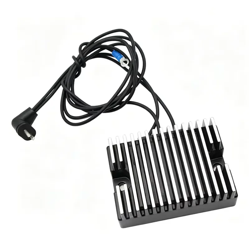 Voltage Regulator Rectifier for FL Hydra Glide FL Electra Glide FLB FX Super Glide FXS80 Police FLH 80