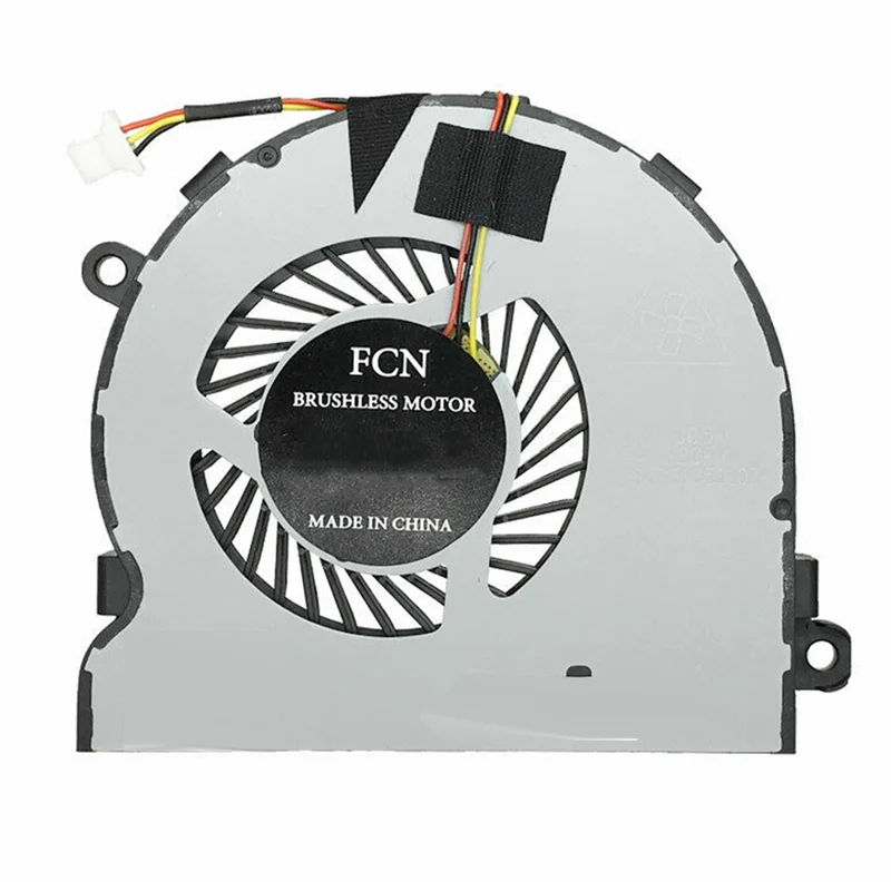 A33Z-CPU Ventilador de refrigeração da CPU para DELL INSPIRON 5557 5447 5542 5543 5545 5547 5548 5445 CN-03RRG4
