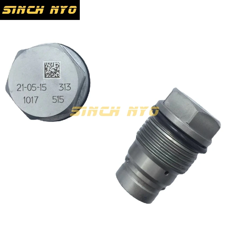 Pressure Limited Valve 1110010017 1110010028 1110010018 1110010015 1110010026 1110010027 1110010024 Injector Pump Diesel Engine