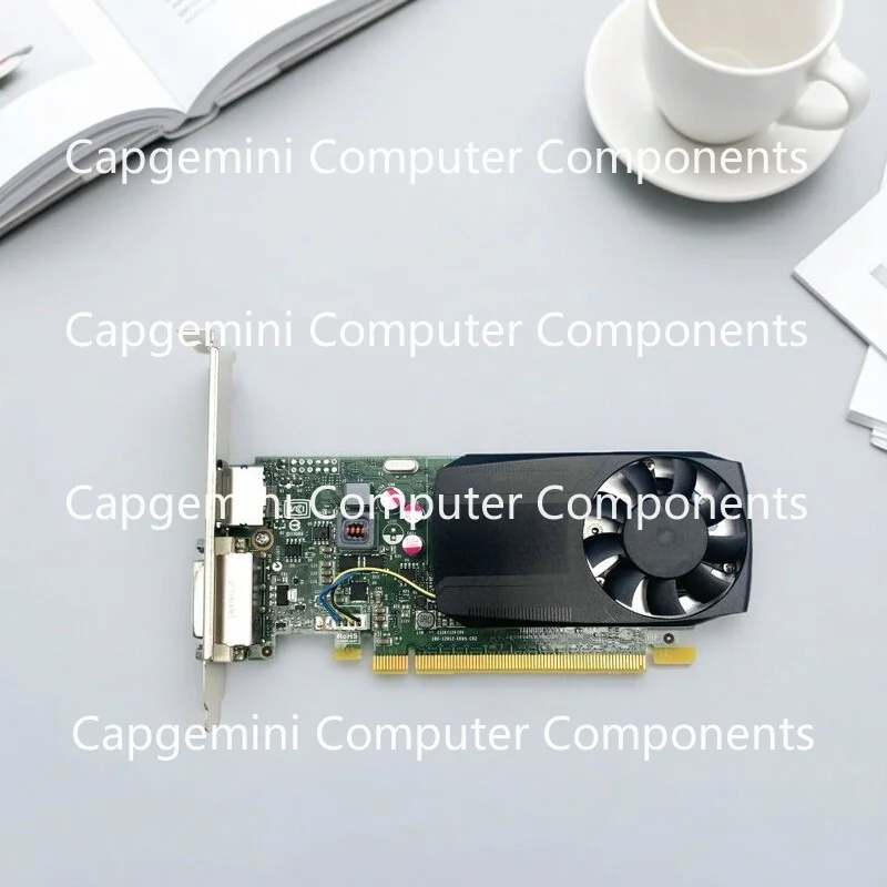 KKK Original For NVIDIA Quadro K620 K2000 K2000D K4000 K4200 K5000 K5200 PCI‑E Graphics Card DVI DP CAD 3D Render Workstation