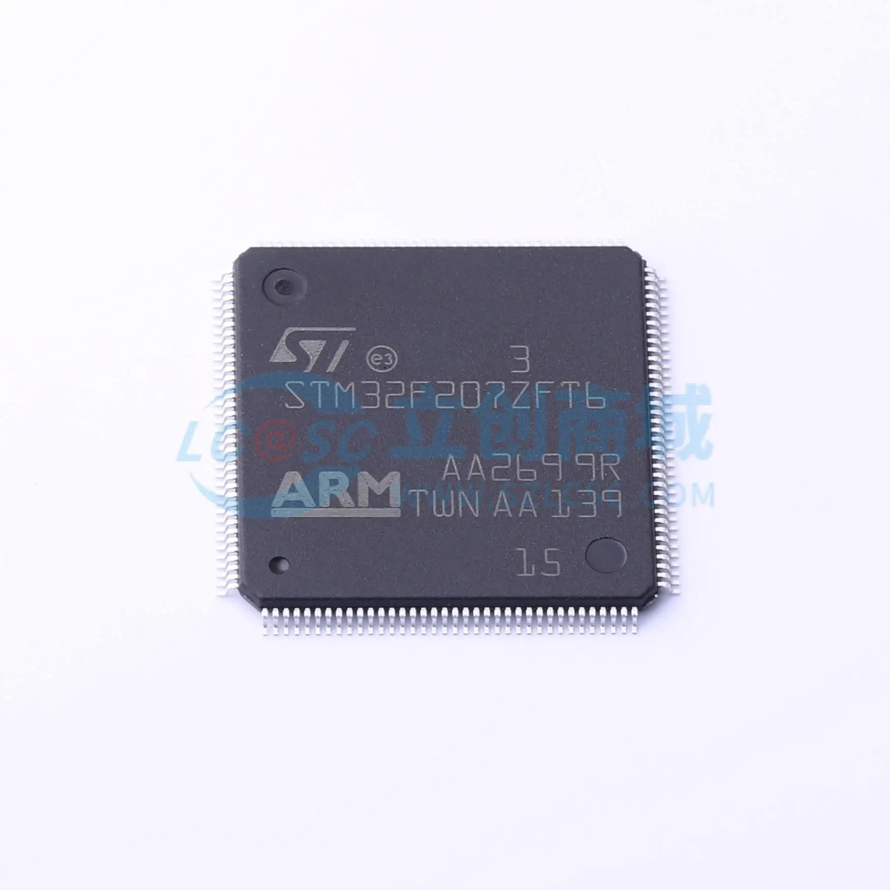 STM32F207ZFT6 En stock