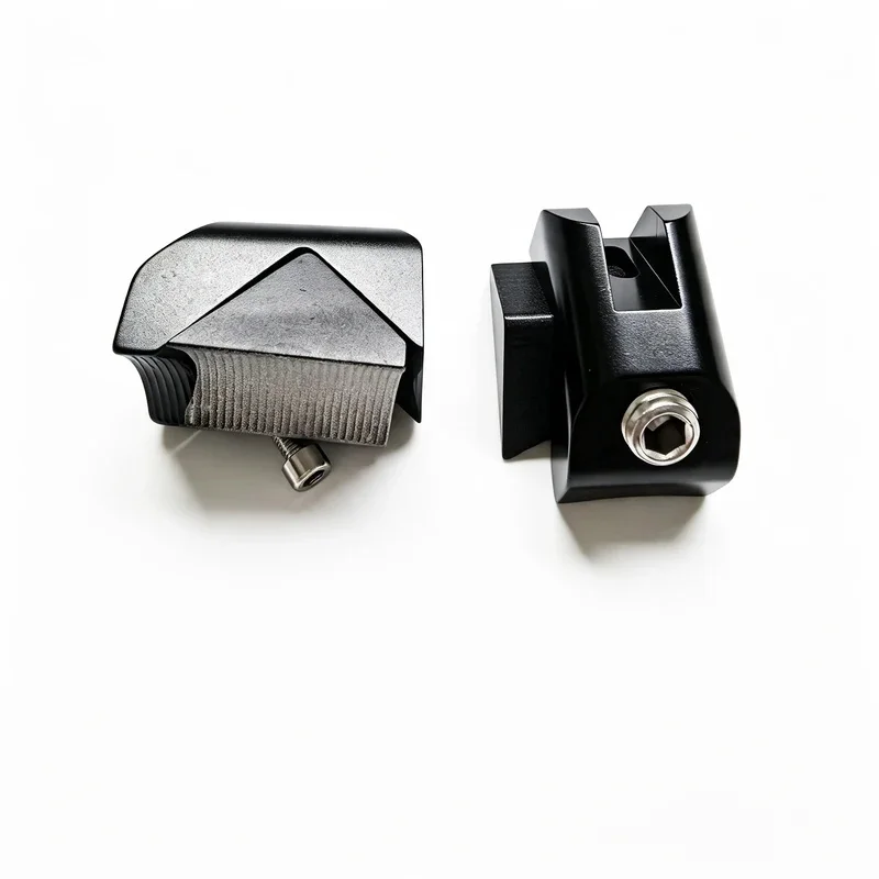 For SUNPEED Invincible Victory Hidden Seatpost Wedge Built-In Seat Post Lock Assembly Compatible Cycling Bike Accessory