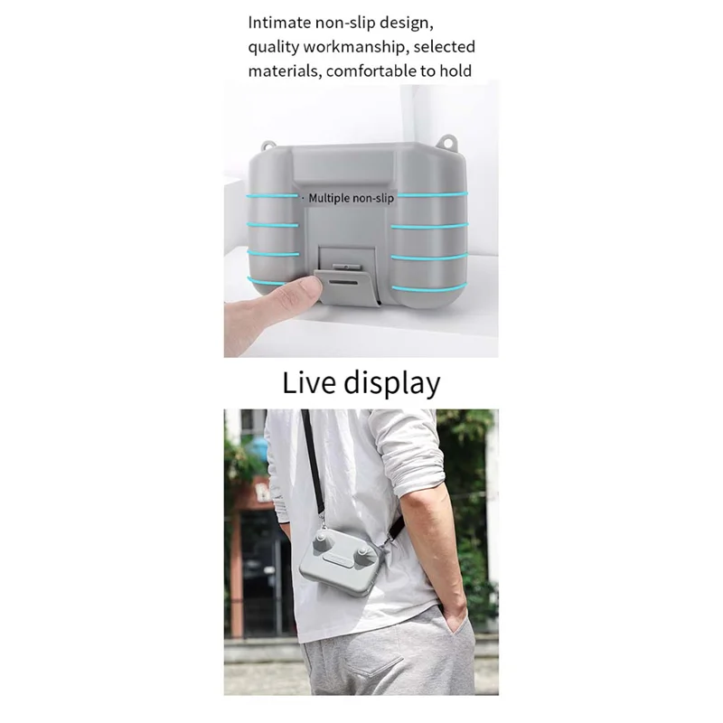 Aa60-2-In-1 Control… - image