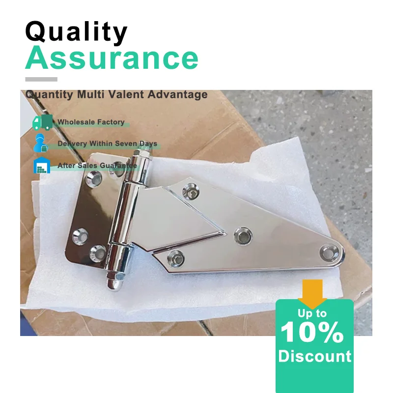 Large Open Door Container Type Trucks Zinc Alloy Hinge Special Vehicles Educational Toys for Playsets