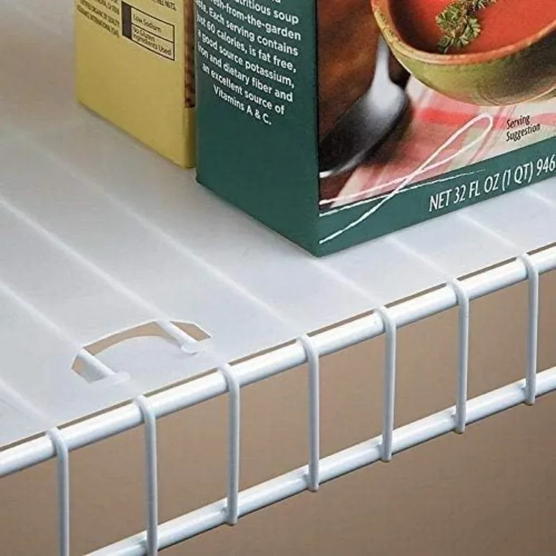 Shelf Liner for 16